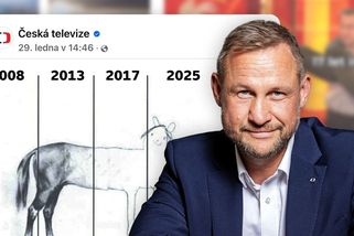 Kampaň ČT k poplatkům má negativní ohlasy. Lidi to naštvalo, míní experti - Seznam Zprávy